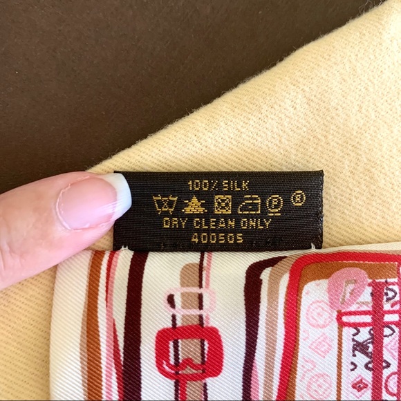 Louis Vuitton Malles Bandeau - Grenadine - Picture 3 of 3